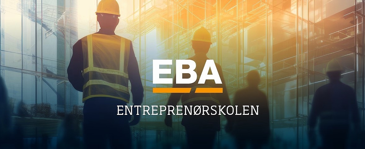 EBA arrangerer kurs i Byggherreforskriften