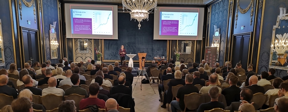 Norsk Ståldag 2025