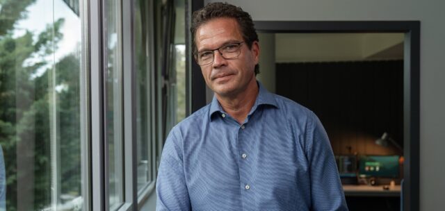 Nordic BIM Group overtas av Hawk Infinity