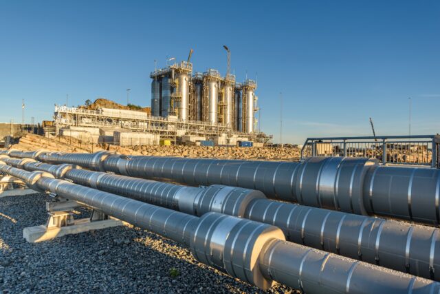 – Byggeiere og entreprenører får et kraftig verktøy for å bygge med lavere klimaavtrykk