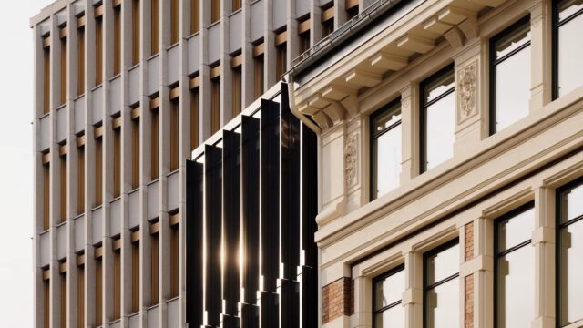 BREEAM-NOR manualen for nybygg får digital utgave