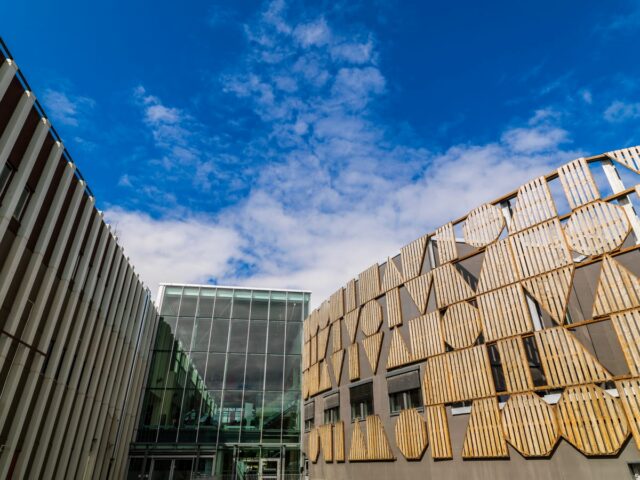 Olav Thon Eiendomsselskap med solid operativt resultat i 2. kvartal