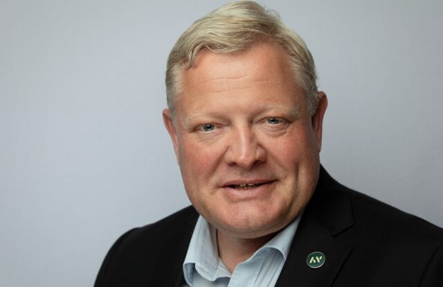 Asplan Viak AS etablerer «nytt» datterselskap
