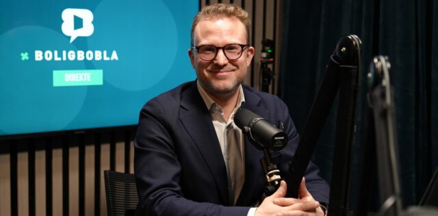 – Vi vil avmystifisere hvordan politisk påvirkning i Norge foregår