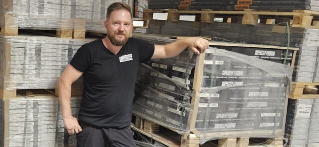 – Å bygge tillit er vår beste vekststrategi