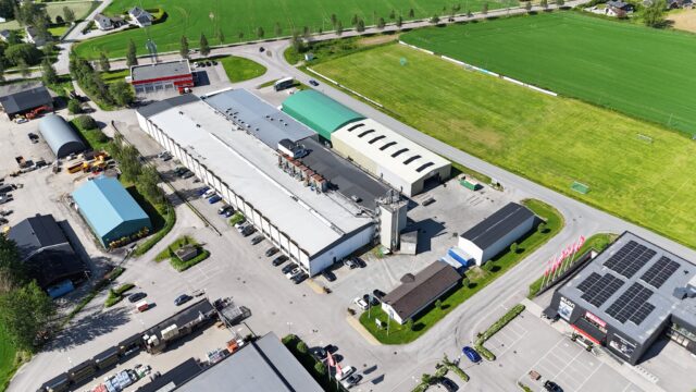 Moelven samordner produksjonen av listverk – 10 stillinger berøres