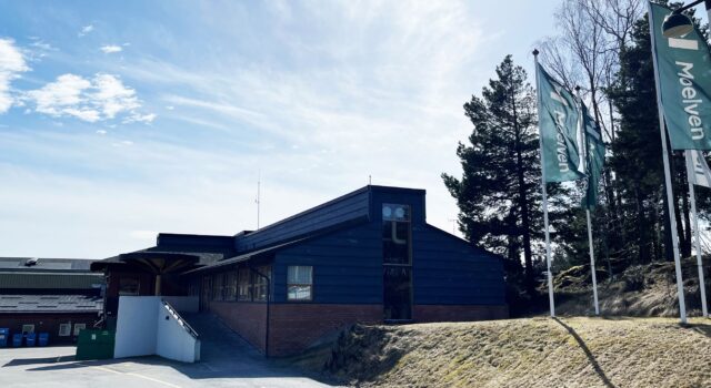 Moelven Limtre varsler nedbemanning – kan ramme opptil 25 ansatte