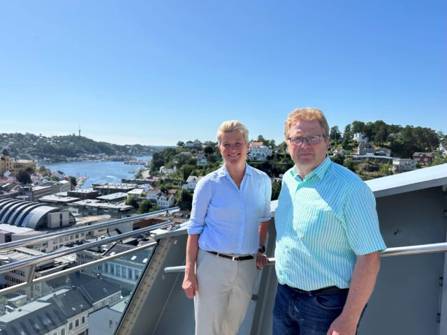 Kan påbygg i høyden løse boligmangelen?