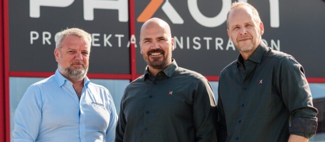 Norske Paxon blir en del av XPartners