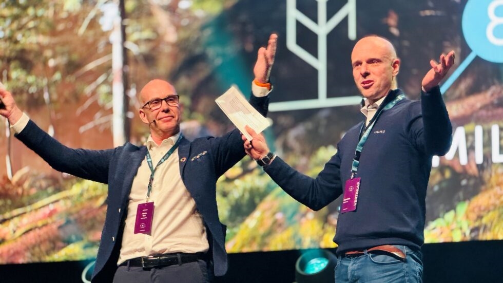 Inviterer til Vann & Miljø 2026