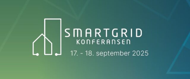 Smartgridkonferansen 2025