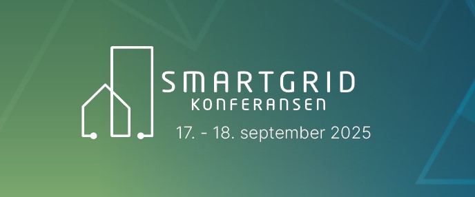 Smartgridkonferansen 2025