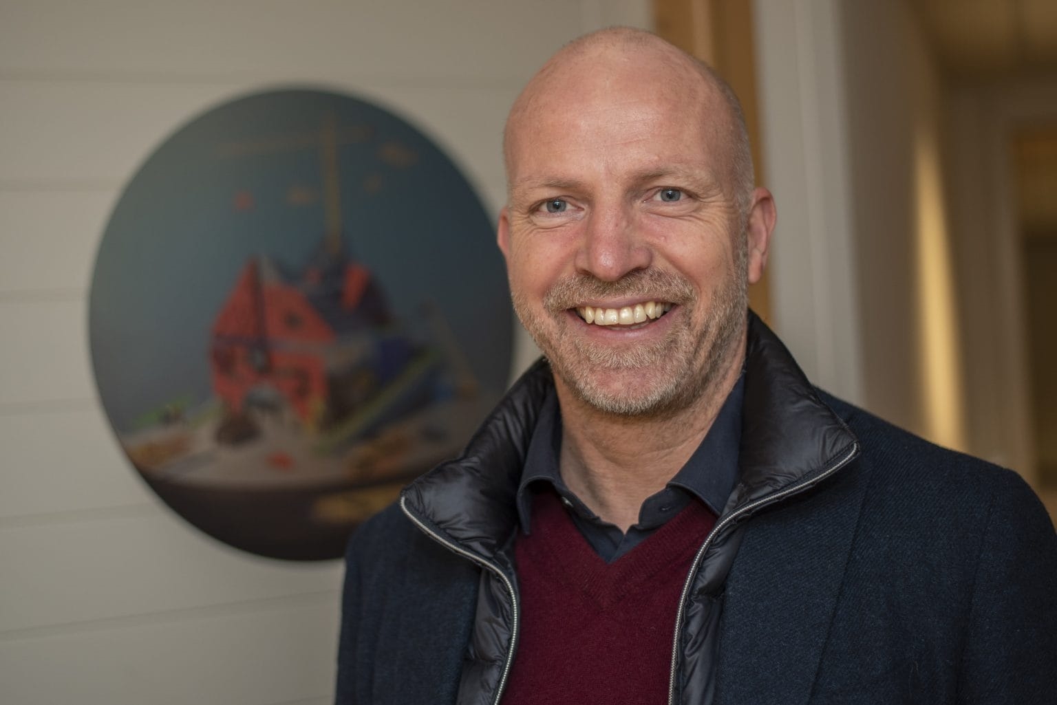 BYGG REIS DEG 2025 Arkiv Byggfakta Nyheter