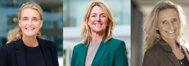 – Verdens grønneste forsvarsløft – luftslott eller mulighet?