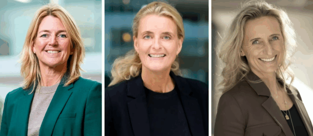 – Verdens grønneste forsvarsløft – luftslott eller mulighet?