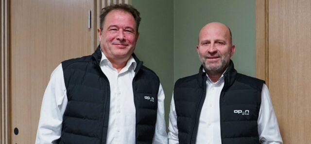 Opn Group samler bransjens sterkeste dørmiljø under én paraply