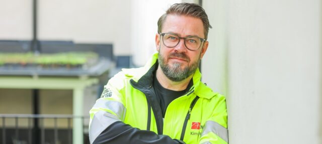 – Vi krever at de gjør som i Norge og begrenser antallet underleverandører til maksimalt to