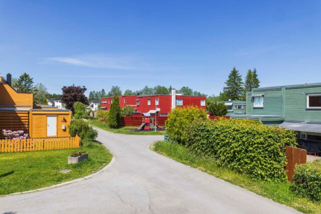 Her er vinnerne av Lillestrøm kommunes Arkitektur- og byggeskikkpris 2025