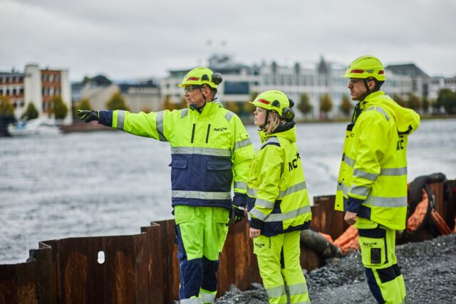 – Awareness Day er en viktig påminnelse om at sikkerhet ikke er et engangstiltak