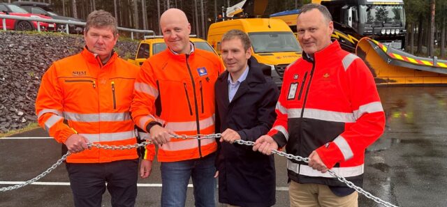 Nye driftskontrakter for 5 milliarder i Innlandet