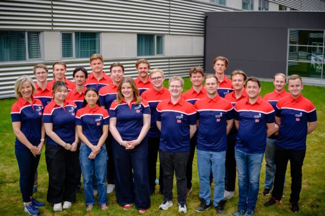 Norge klar for Yrkes-EM i Herning