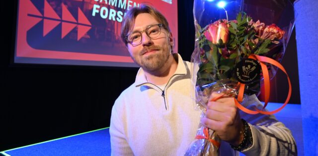 Byggebransjens 30 nye,unge ambassadører