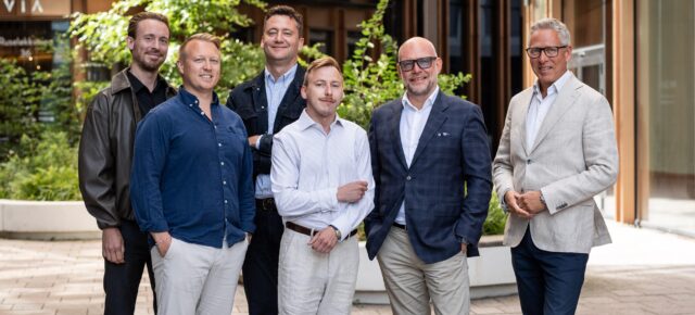 Spir Group kjøper KI-satsing fra Prosper AI