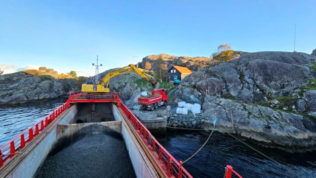 – Et gjennombrudd for mer rettferdige og presise klimaregnskap