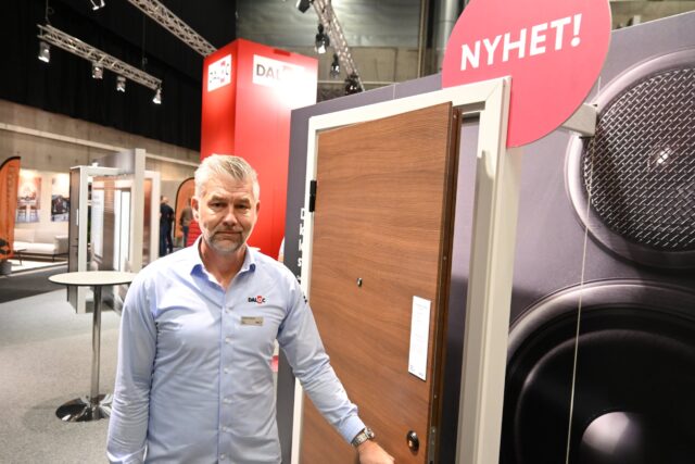 En døråpner for det norske markedet
