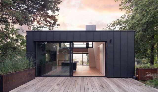 Rheinzink lanserer GRANUM EXTRA – en ny sinkoverflate