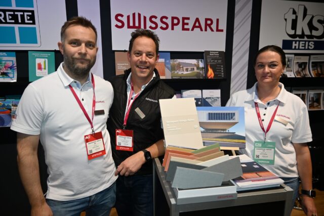 – Fibersement vinner terreng i Norge