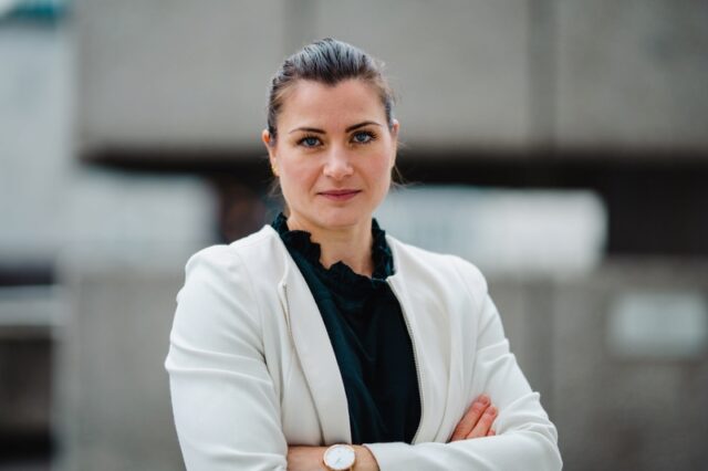 Tekna etterlyser sterkere satsing på realfagsrekruttering