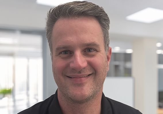 KVT System ansetter ny salgsansvarlig Sørlandet