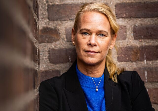 – Fremtiden krever sammenheng, transparens og automatisering