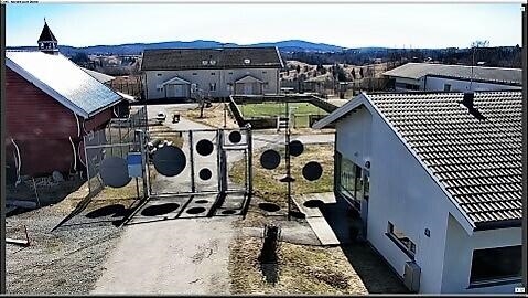 Statsbygg inviterer til leverandørmøte om utvidelse av Romerike fengsel