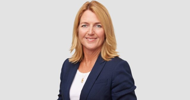 – Tillit er grunnsteinen i vellykkede prosjekter