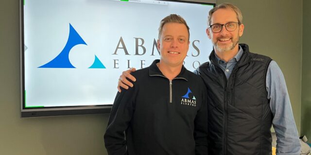 Nimlas kjøper Abmas Elektro