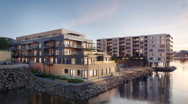 – Sunnmøringene har stor tro på prosjektet