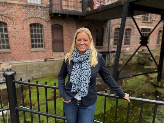 Nosyko AS blir en del av XPartners