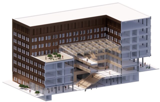 Ja til to viktige forprosjekt i Helse Vest