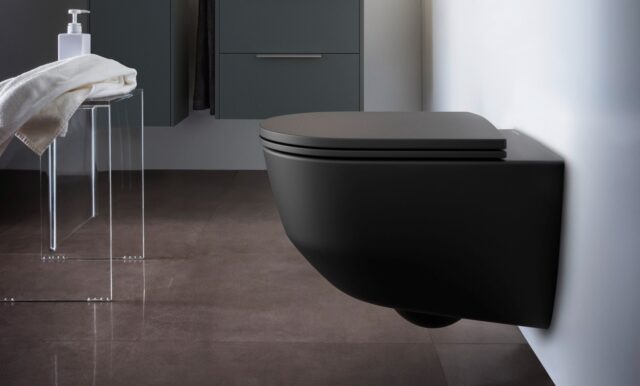 CLEANET ALVIA – Høy hygiene med et snev av luksus