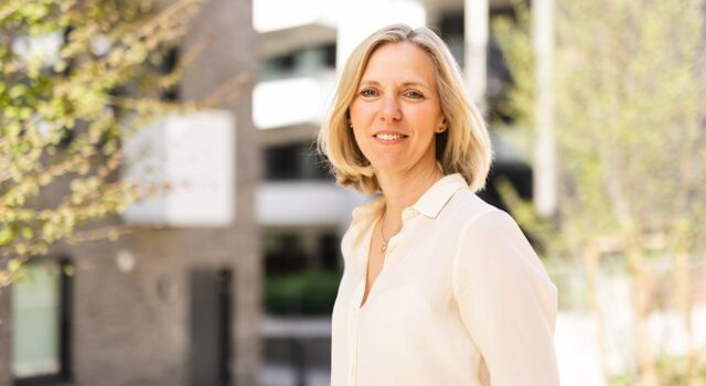 – Boligmarkedene i Norge og Sverige vil normalisere seg