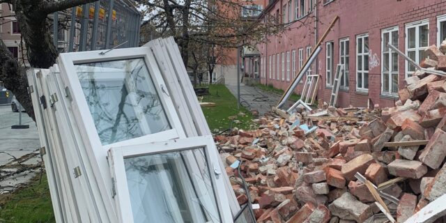 – Klimatiltak i byggeprosjekter kan gjennomføres med liten eller ingen merkostnad