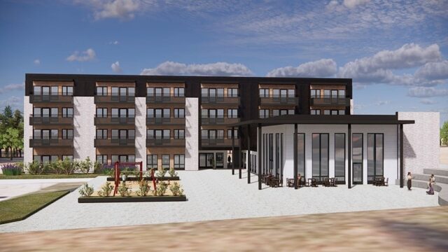 Søker rådgivere til prosjektering av omsorgsboliger og bibliotek i Siljan