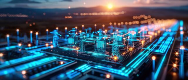 Etablerer ny plattform for smarte strømnett