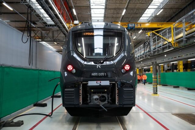 – Vi er skuffet over at det har oppstått en ny forsinkelse i prosjektet