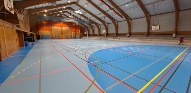 Ønsker markedsdialog om Tromsdalen idrettshall