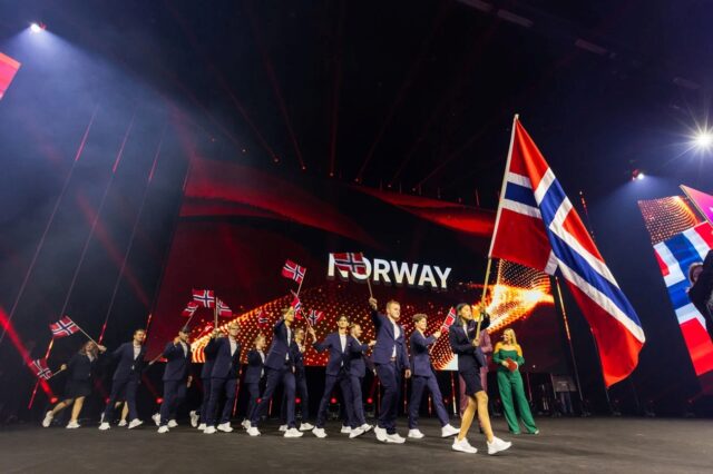 Ønsker du å bidra til at Yrkeslandslaget lykkes?