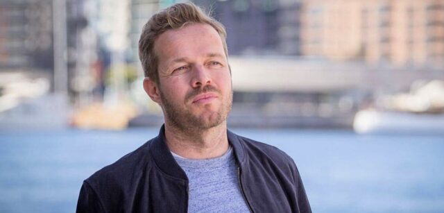 Fredrik Winther blir ny sjef for SINTEF TTO