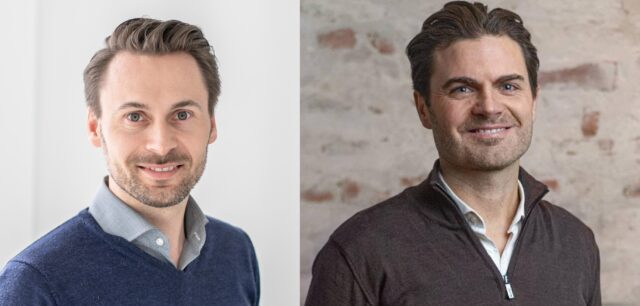 Sequoia og Bate boligbyggelag har undertegnet strakstiltak 1.0 for boligutviklere